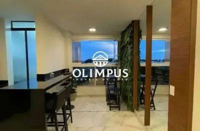 Apartamento no residencial terraço gaia para alugar no bairro granja marileusa em uberlândia