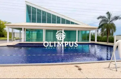 Casa no condomínio golden village para alugar no bairro jardim sul em uberlândia