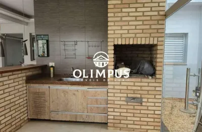 Casa com 5 quartos à venda na Rua Espírito Santo, Brasil, Uberlândia