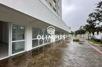 Loja Comercial para Alugar no Bairro Granja Maileusa em Uberlândia