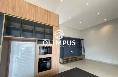 Casa no Condomínio Varanda Sul para Alugar no Bairro Shopping Park em Uberlândia