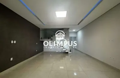 Casa com 3 quartos para alugar na Rua Antônio Kavamoto, Aclimação, Uberlândia