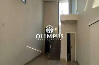 Casa no Condomínio Terras Alpha a Venda no Bairro Granja Marileusa em Uberlândia