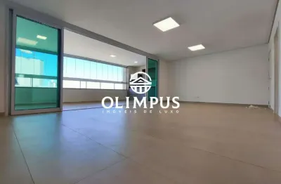 Apartamento para Alugar no Bairro Osvaldo Rezende em Uberlândia