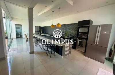 Casa no Bairro Jardim Inconidência para Alugar em Uberlândia