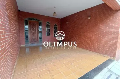 Casa com 3 quartos à venda na Rua Bahia, Brasil, Uberlândia