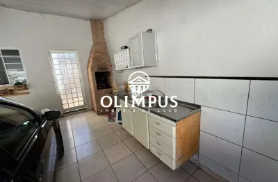 Casa com 3 quartos à venda na Rua dos Jasmins, Cidade Jardim, Uberlândia