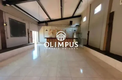 Casa para alugar na Rua Felisberto Carrijo, Fundinho, Uberlândia