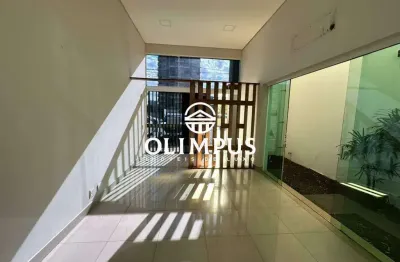 Loja Comercial para Alugar no Bairro Morada da Colina em Uberlândia