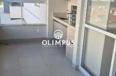 Apartamento no Residencial Maria Candida para Alugar no Bairro Martins em Uberlândia