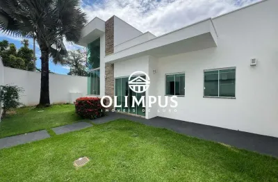 Casa com 3 quartos à venda na Avenida Uirapuru, Cidade Jardim, Uberlândia