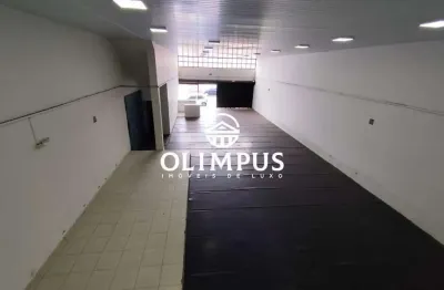 Ponto comercial para alugar na Avenida Brasil, Nossa Senhora Aparecida, Uberlândia