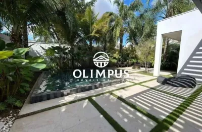 Casa no Condomínio Villa dos Ypês para Alugar no Bairro Jardim Botânico em Uberlândia