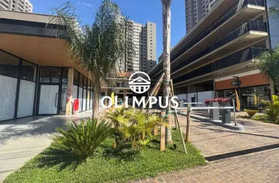 Loja Comercial no Bairro Jardim Sul para Alugar em Uberlândia
