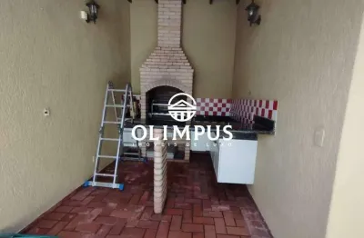 Casa com 4 quartos para alugar na Rua dos Bambuzais, Cidade Jardim, Uberlândia