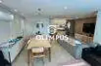 Localizado no bairro mais charmoso de Uberlândia, este apartamento une elegância, conforto e praticidade