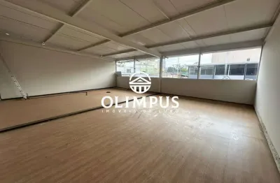 Sala comercial para alugar na Rua São Francisco de Assis, Saraiva, Uberlândia