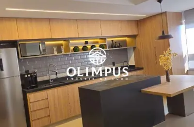 Apartamento no Edifício Auten para alugar no Bairro Jardim Sul em Uberlândia