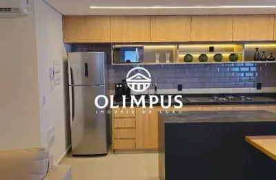 Apartamento no Edifício Auten para alugar no Bairro Jardim Sul em Uberlândia