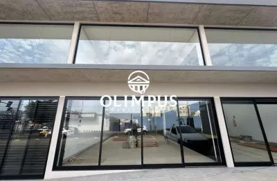 Loja Comercial no Bairro Santa Mônica para Alugar em Uberlândia