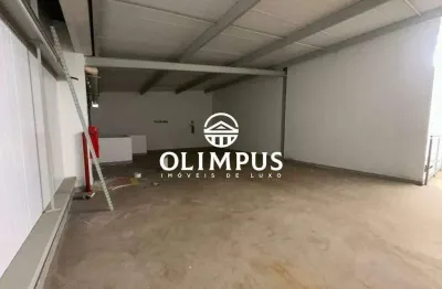 Sala comercial para alugar na Rua Olegário Maciel, Centro, Uberlândia