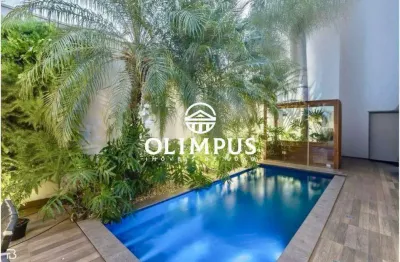 Casa no condominio Jardim Versailles no Bairro Nova Uberlândia