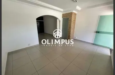 CÓD. 6186 - Casa Comercial para Locação no Bairro Brasil – 280m² | Excelente Localização
