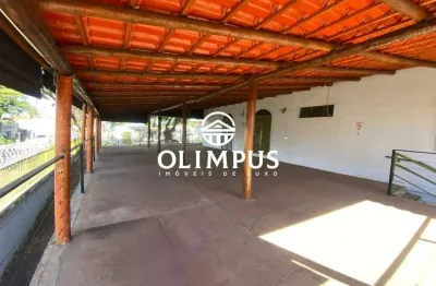 CÓD. 6147 - Ponto Comercial para Aluguel – 403 m² – Excelente Localização