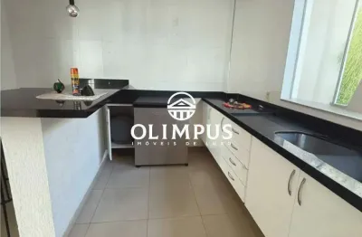 Sobrado em Condominio Jardins Roma no Bairro Nova Uberlândia