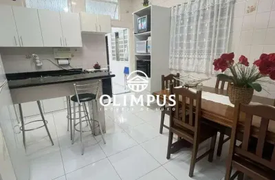 Casa com 3 quartos à venda na Alameda João Batista Tronconi, Residencial Gramado, Uberlândia