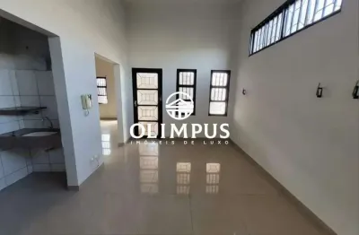 Ótima casa comercial de 300m² localizado no Bairro Centro de Uberlândia.