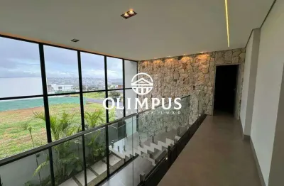 Cód 5973 - Excelente casa em condominio com otima localização na Zona Sul