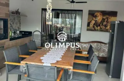 Casa com 3 quartos à venda na Rua Arlindo Teixeira, Martins, Uberlândia