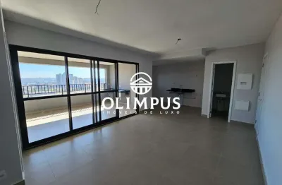 Apartamento com 2 quartos para alugar na Avenida Landscape, Jardim Sul, Uberlândia