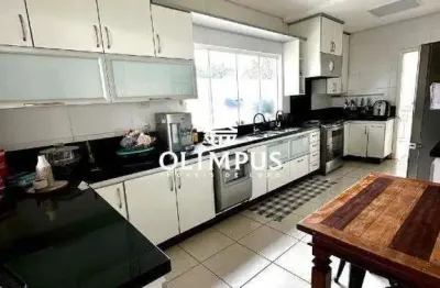 Casa no Condomínio Paradiso Ecológico para alugar no Bairro Aclimação em Uberlândia