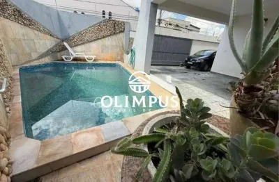 Cód. 5856 - Excelente Casa Residencial em Área Nobre do Bairro Lídice