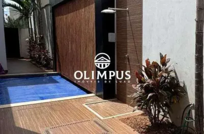 Cód. 5839 - Excelente Casa Térrea no Condomínio Reserva dos Ipês