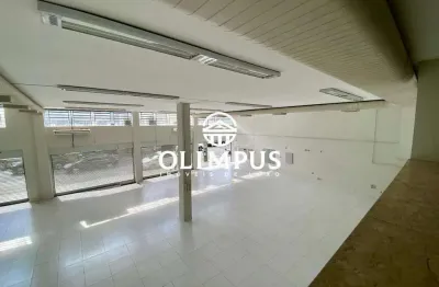 Cód. 5833 - Excelente Imóvel Comercial de 560m² no Bairro Nossa Senhora Aparecida