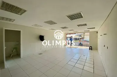 Cód. 5821 - Excelente Ponto Comercial no bairro Santa Mônica – Próximo ao Banco Sicoob