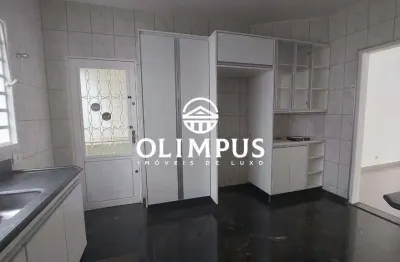 Cód. 5812 - Excelente casa no bairro Cidade Jardim – 230m² de área construída