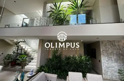 COD 5792 - Casa Estilo Sobrado com acabamento fino no Bairro Novo Mundo