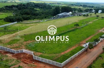 Cód. 5778 - Área BTS para Locação – 10.000m² - Bairro Tocantins