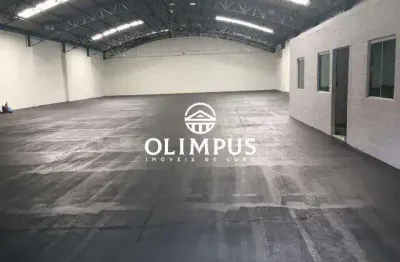 CÓD.5718 - Excelente imóvel de 800m² no Bairro Marta Helena - Localizado na BR365