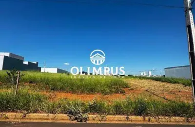 Terreno à venda na Alameda Dos Apiacas, Aclimação, Uberlândia