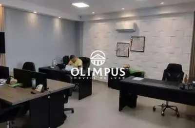CÓD. 5666 - Imóvel comercial com localização e bairro privilegiado na Zona Sul de Uberlândia.
