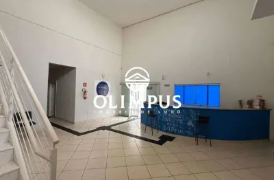 Cód 5657 - Imóvel Comercial para Venda com 339m² - Bairro Martins