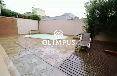 Sobrado no condomínio Jardins Roma no Bairro Nova Uberlândia