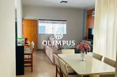 Cód 5636 - Casa no Alto Umuarama – Espaço, Conforto e Lazer Completo!
