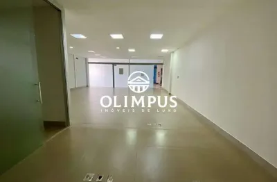 Sala Comercial no CDN – Centro de Desenvolvimento de Negócios