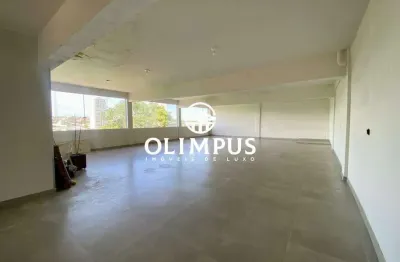 Loja Comercial - Oportunidade única em localização privilegiada!